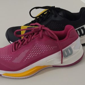 Rush Pro Tennis Shoes