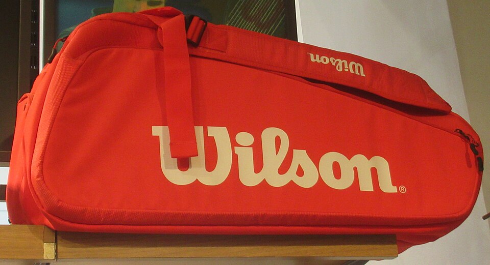 Super Tour 9-Racket Bag