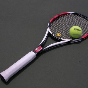 Tour Factor 95 Tennis Racket